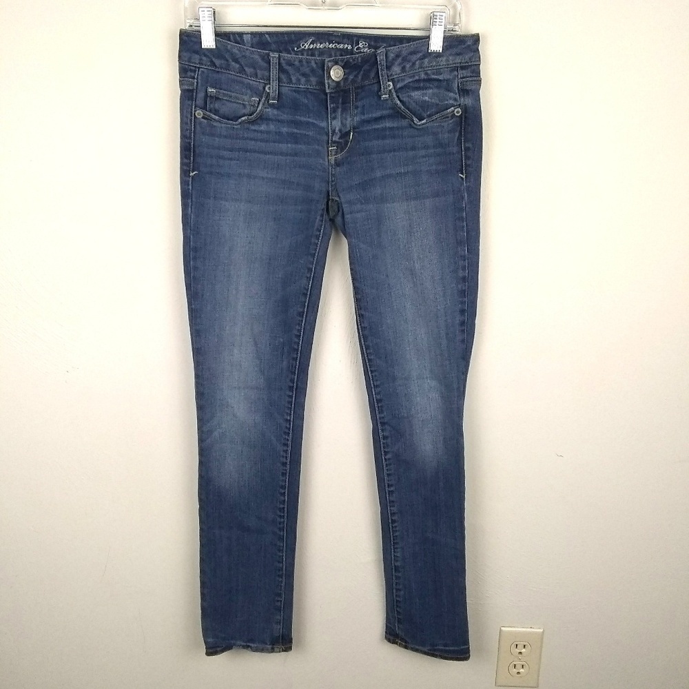 American Eagle Skinny Jeans | sz 4 Short